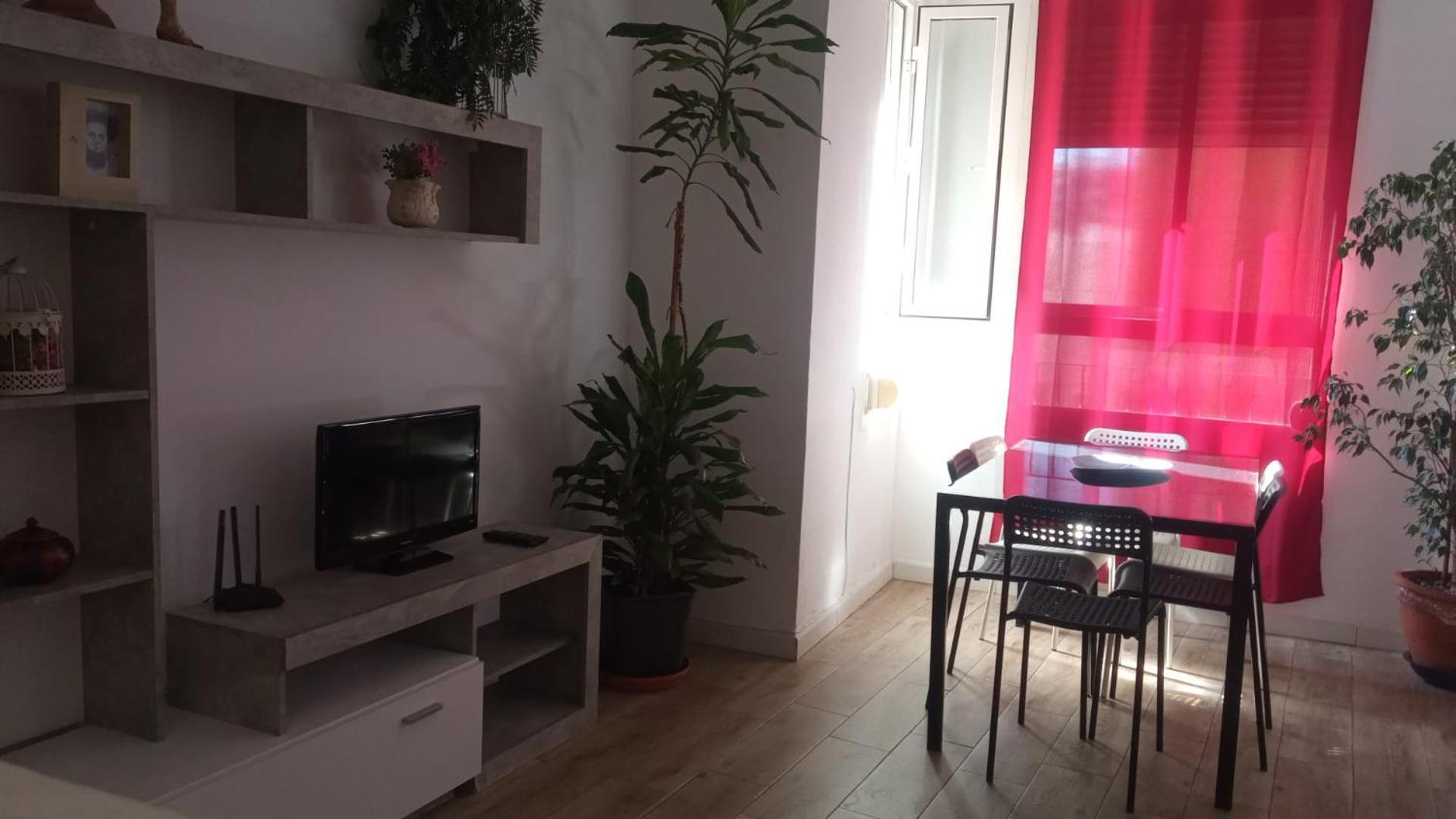 Piso Centro Gandia Apartment Luaran gambar