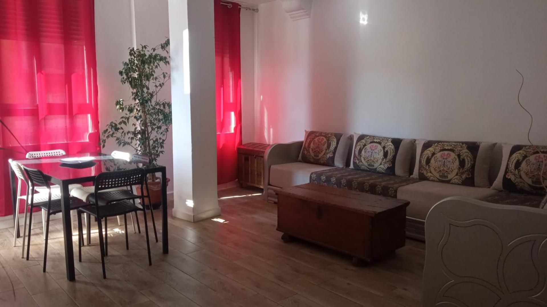 Piso Centro Gandia Apartment Luaran gambar