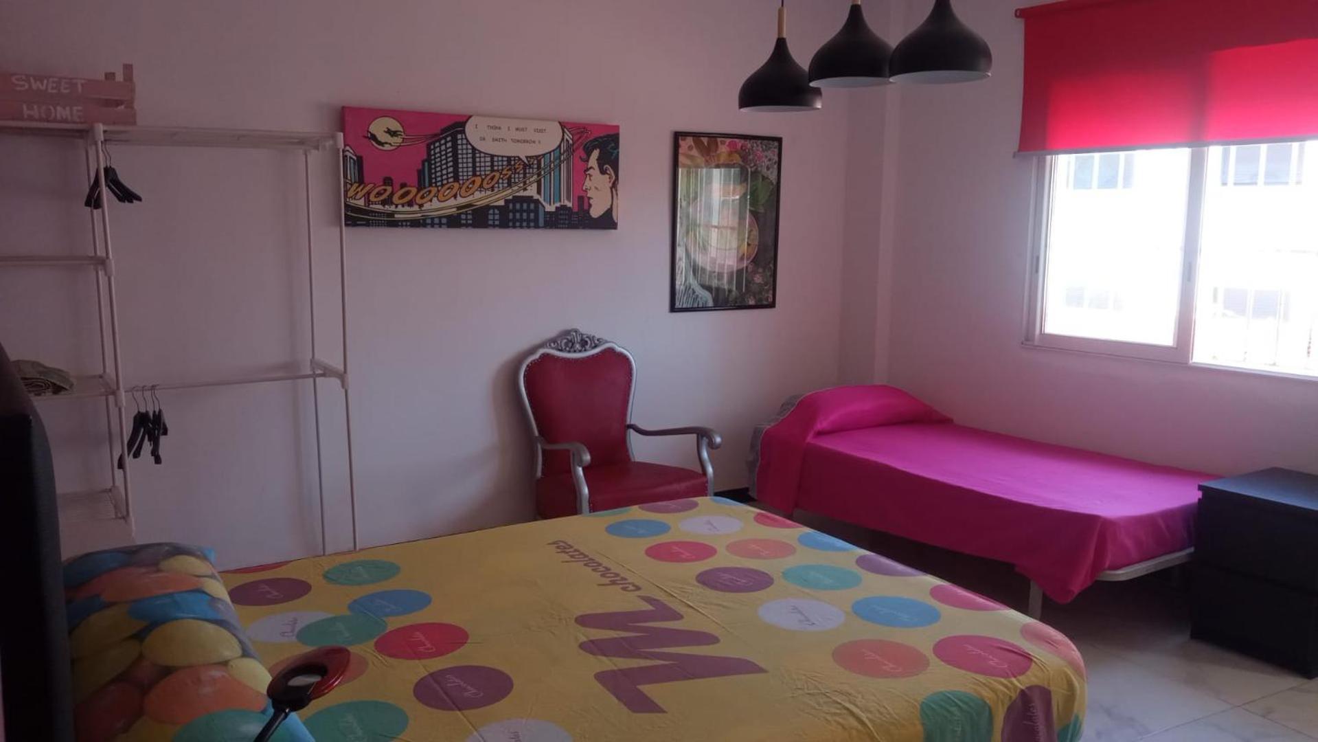 Piso Centro Gandia Apartment Luaran gambar