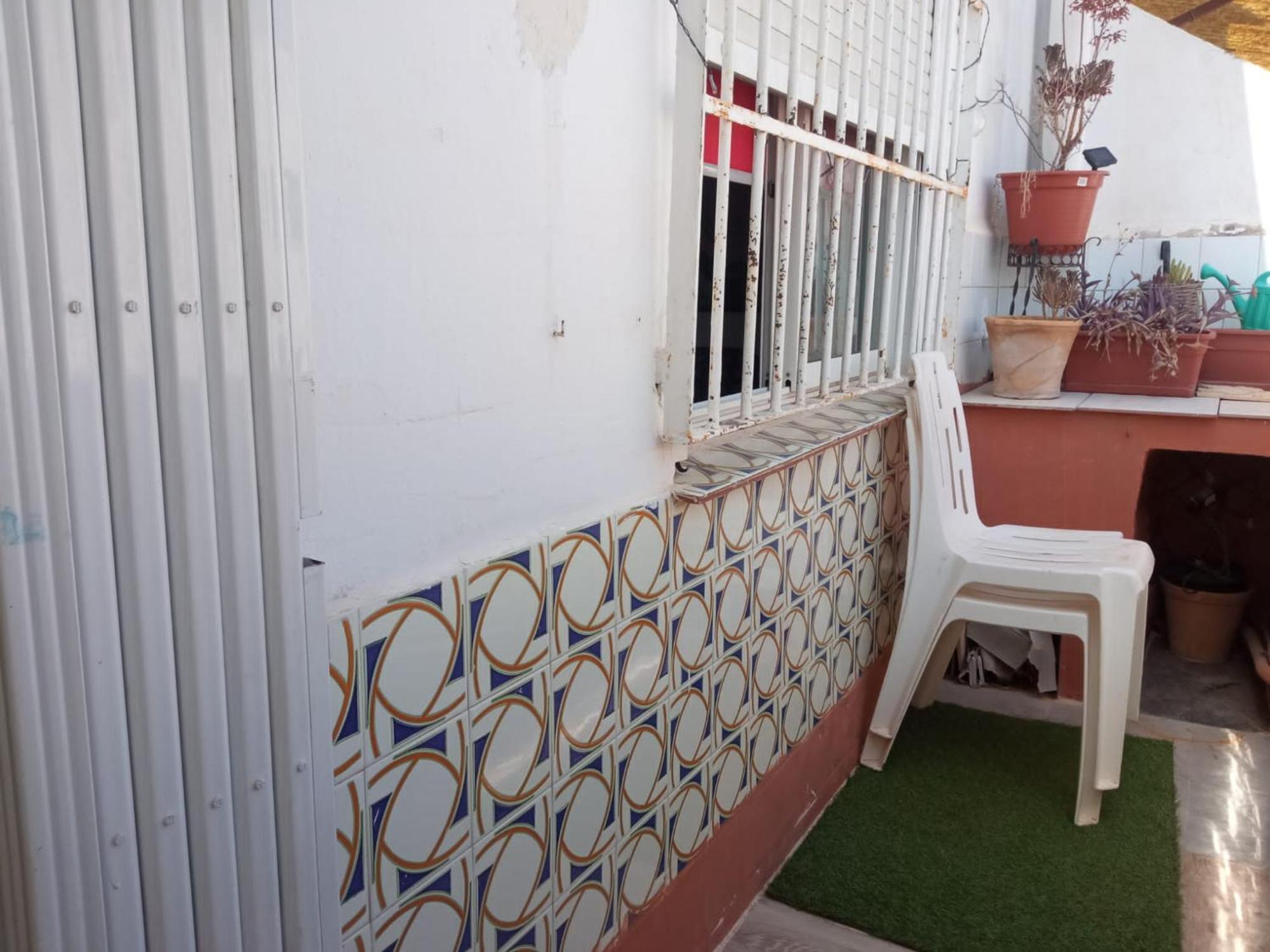 Piso Centro Gandia Apartment Luaran gambar