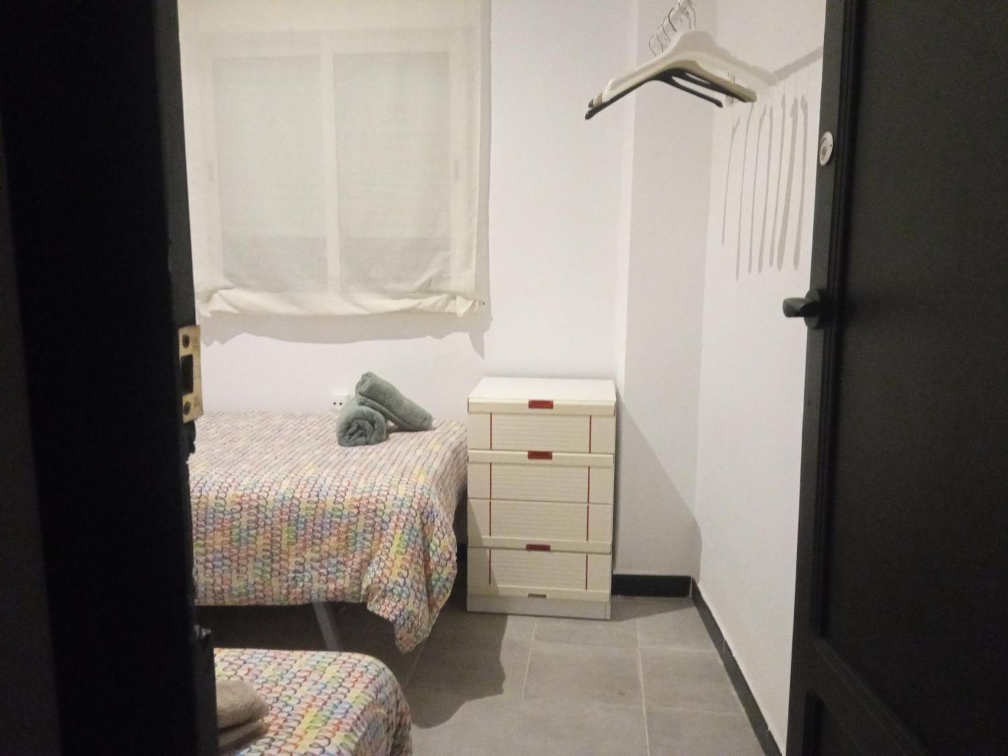 Piso Centro Gandia Apartment Luaran gambar