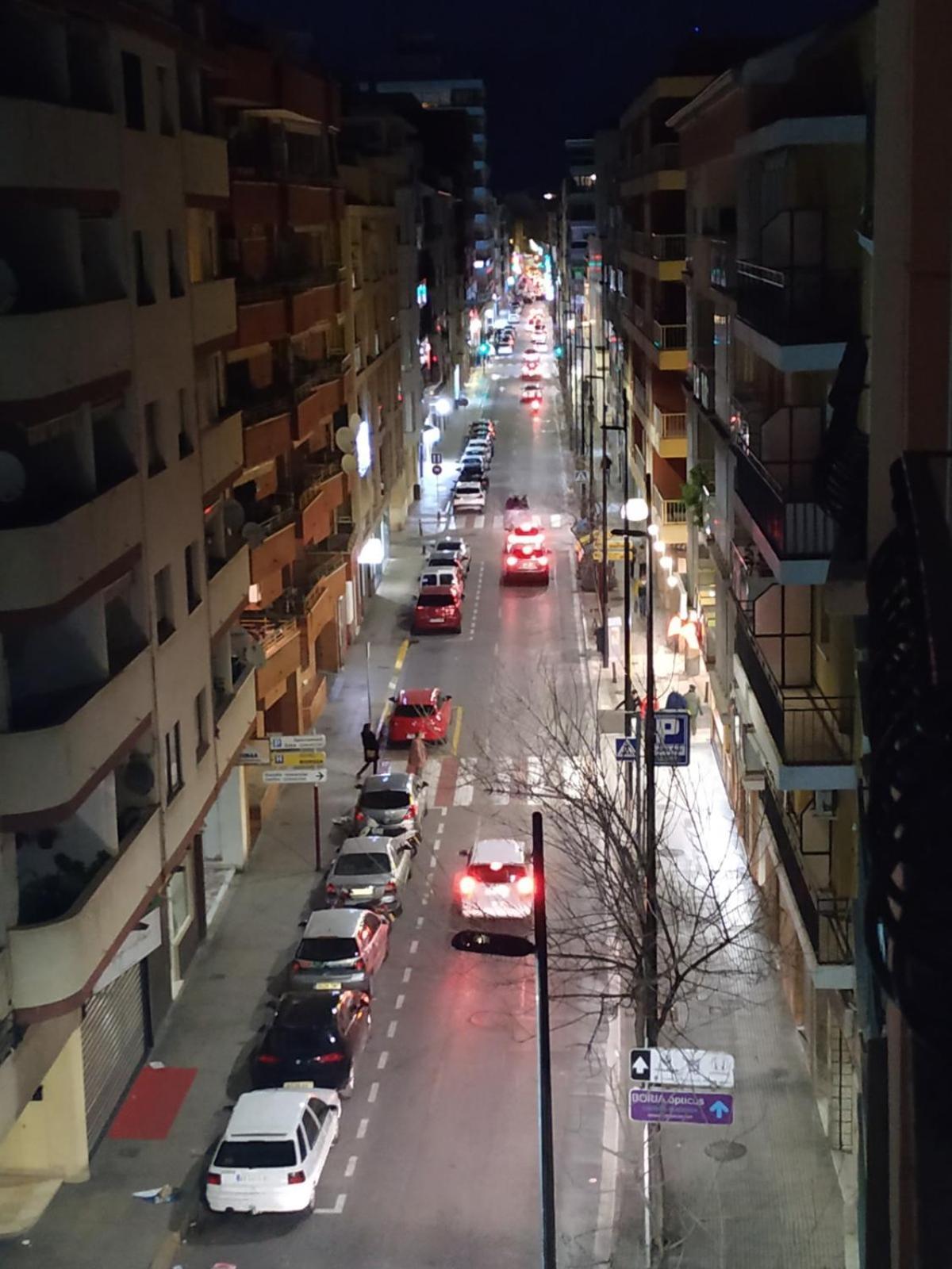 Piso Centro Gandia Apartment Luaran gambar